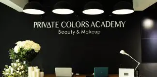 Private Colors Beauty & Makeup Academy