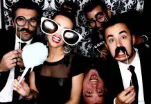 Top 10 Photo Booth Vendors in Singapore