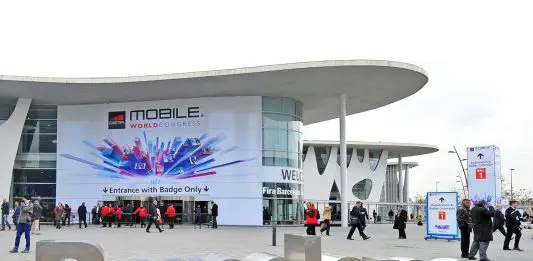 Top 5 Phones that Were Announced During the MWC 2018