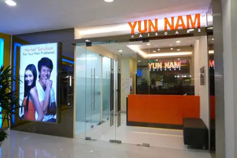 Yun Nam Hair Care