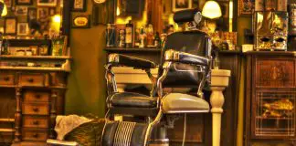Top 10 Barber Shops in Singapore