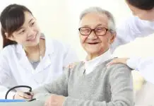 Top 10 Nursing Homes in Singapore
