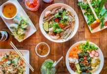 Top 10 Vietnamese Restaurants in Singapore