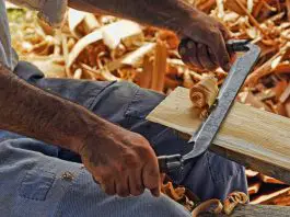 Top 10 Woodcrafters in Singapore