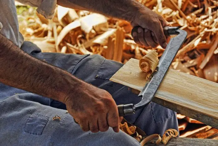 Top 10 Woodcrafters in Singapore