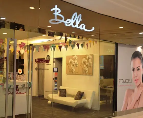 Bella Skincare Malaysia