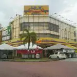 HLK (Chain-Store) Sdn Bhd