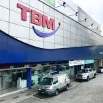 TBM JKL Store Front