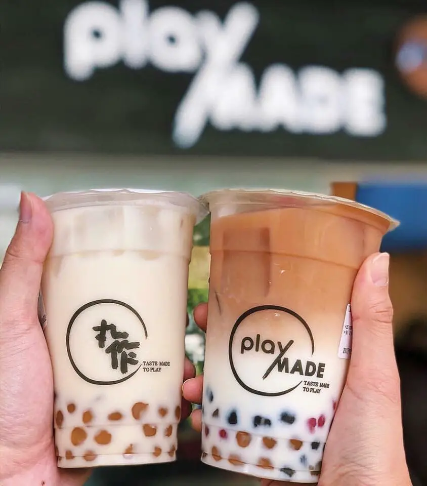 What Is The Most Popular Bubble Tea Brand