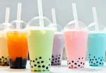 Top 10 Bubble Tea Brands in Singapore
