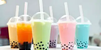 Top 10 Bubble Tea Brands in Singapore