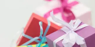 Top 10 Online Gift Shops in Singapore