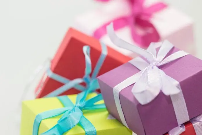 Top 10 Online Gift Shops in Singapore