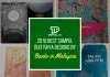 2018 Best Sampul Duit Raya Designs by Banks in Malaysia