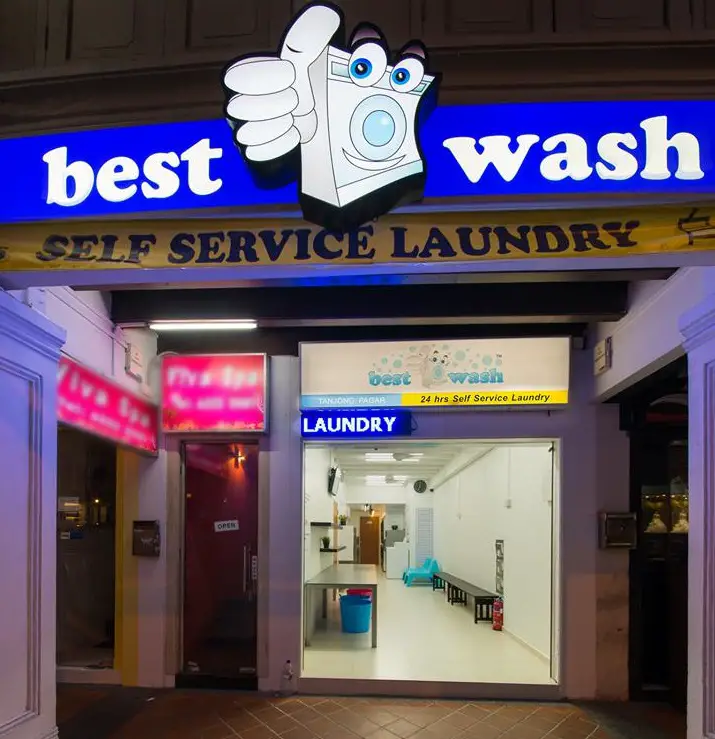 Best Wash