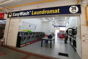 Easy Wash