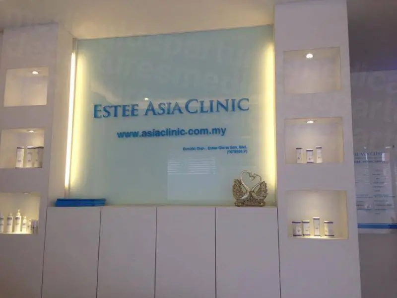 Estee Clinic Penang