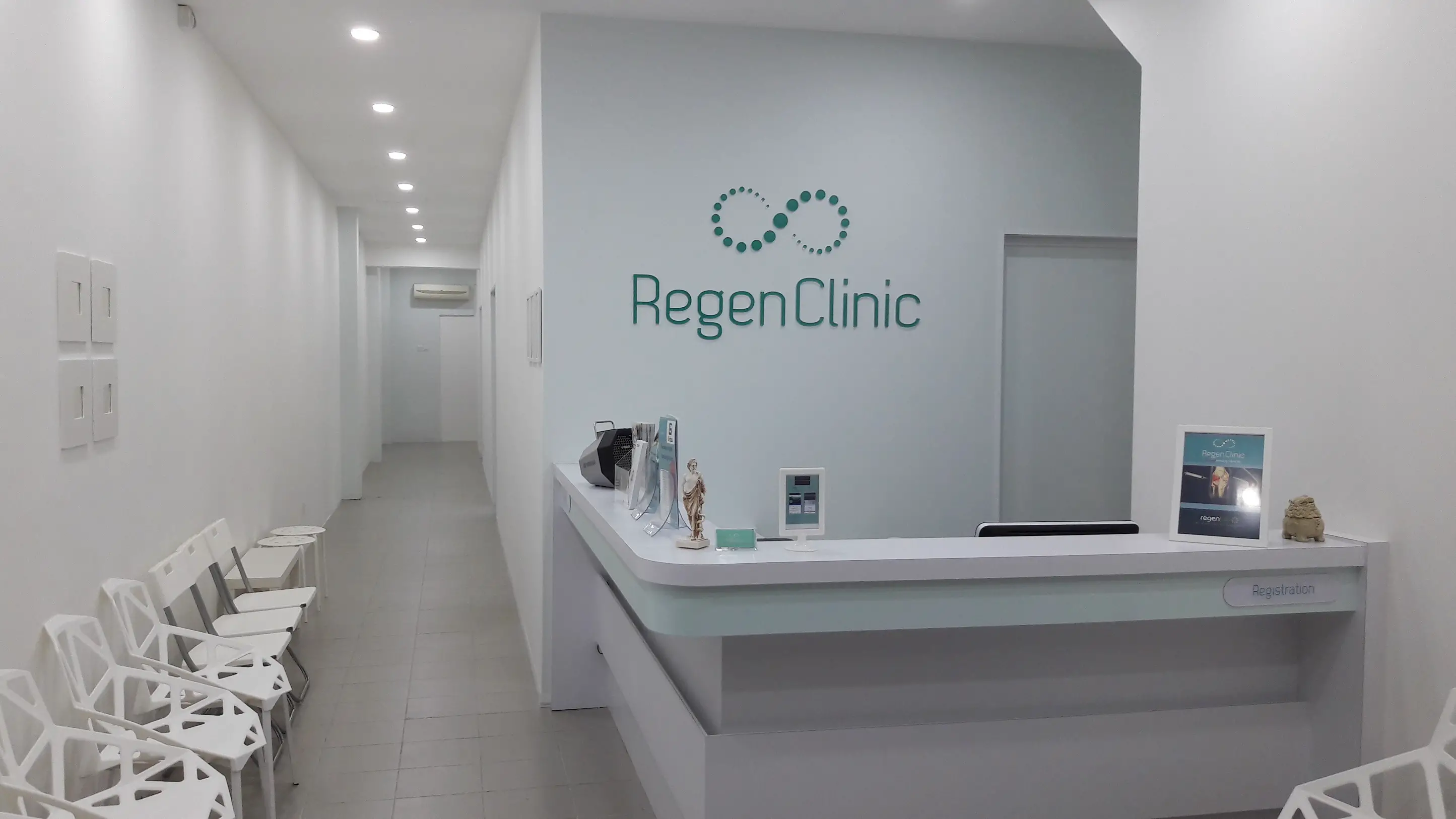 RegenClinic-Aesthetic