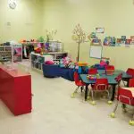 Urban Kids Childcare