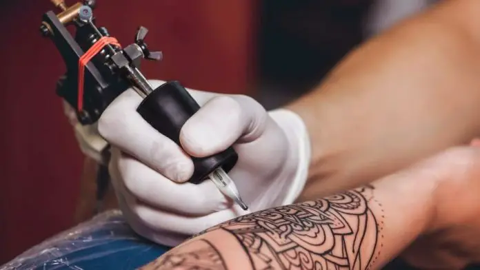 Top 10 Tattoo Studios in KL & Selangor