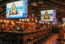 Top 10 Sports Bars in Singapore
