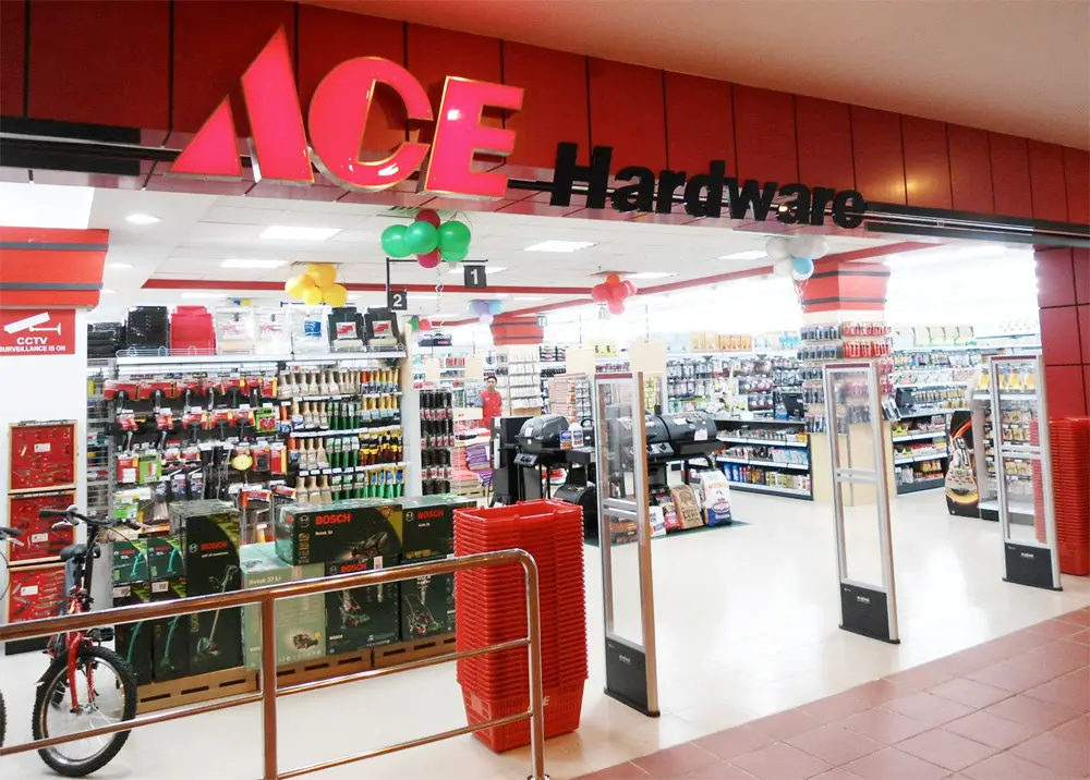 Ace Hardware