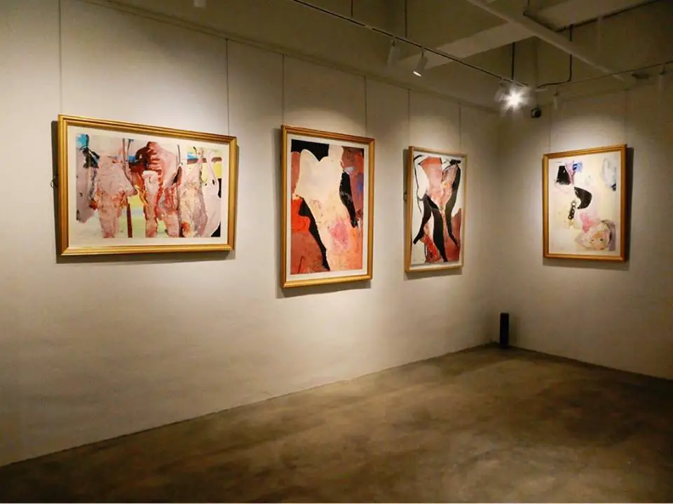 Artcommune Gallery
