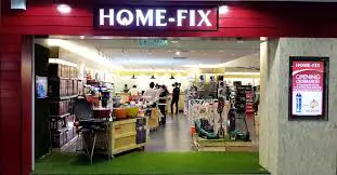 Home-Fix Malaysia