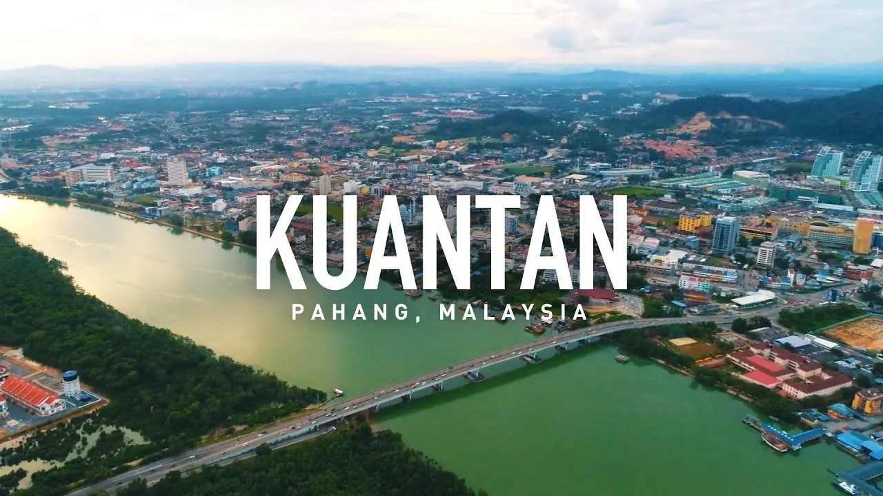 How to Plan Your Itinerary For A 3D2N Trip to Kuantan 