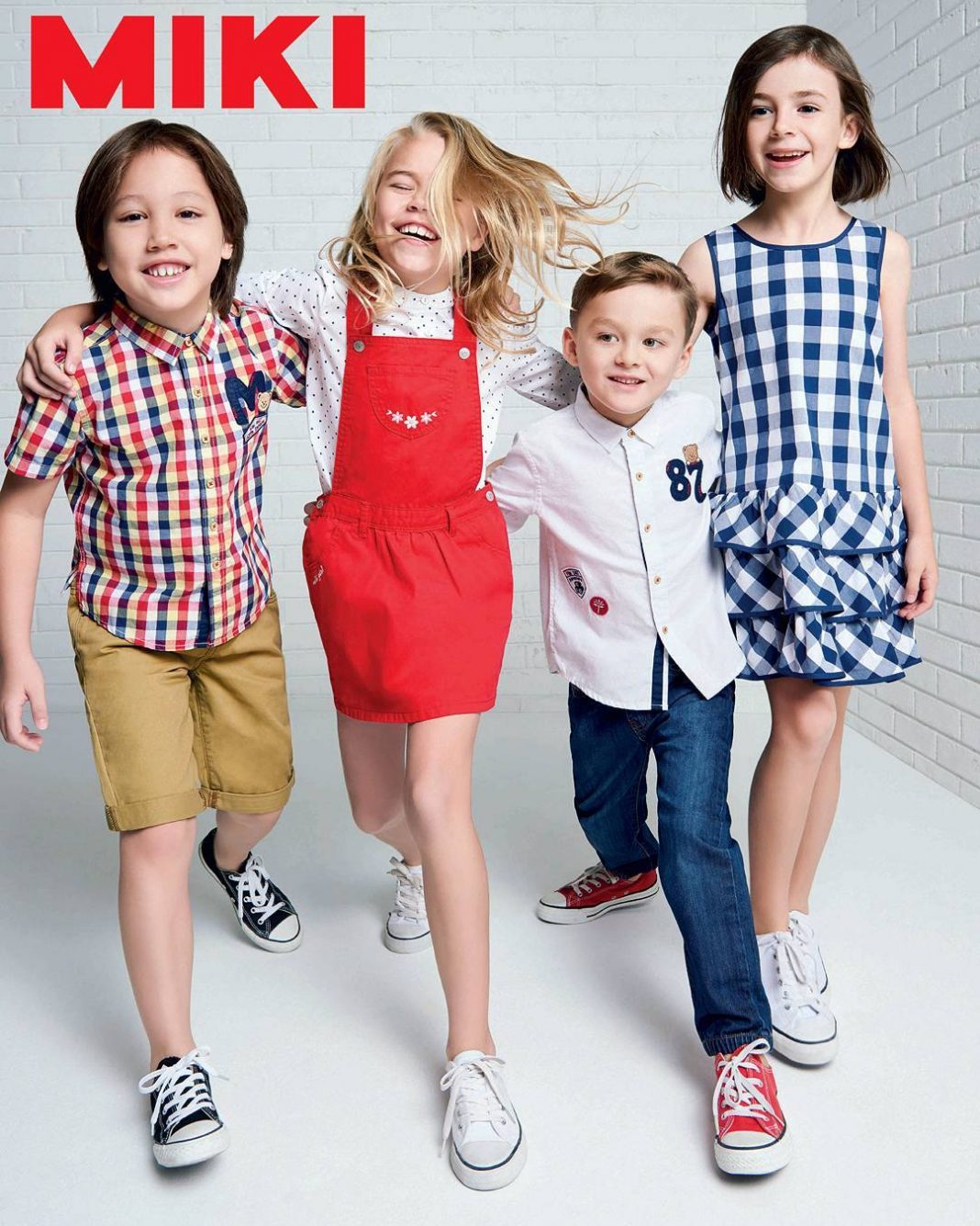 Top 10 Baby & Kids Clothing Brands in Malaysia