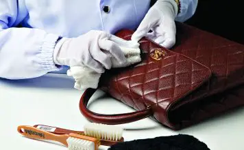 Top 10 Bag Cleaning Services in Singapore