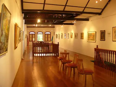 Galeri Seni Mutiara