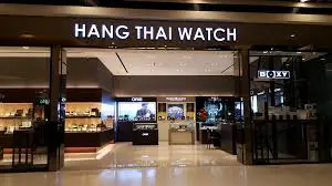Hang Thai Watch
