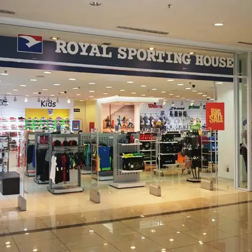 Royal Sporting House Malaysia
