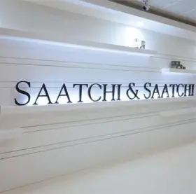 Saatchi & Saatchi Singapore