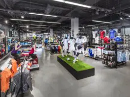 Top 10 Sports Shops in KL & Selangor