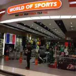 World Of Sports Malaysia