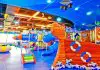 Top 10 Indoor Playgrounds in Johor Bahru
