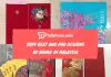 2019 Best Ang Pao Designs by