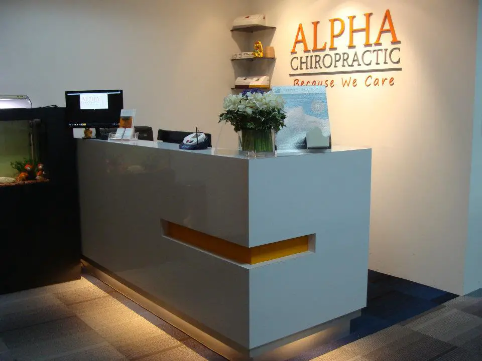 Alpha Chiropractic