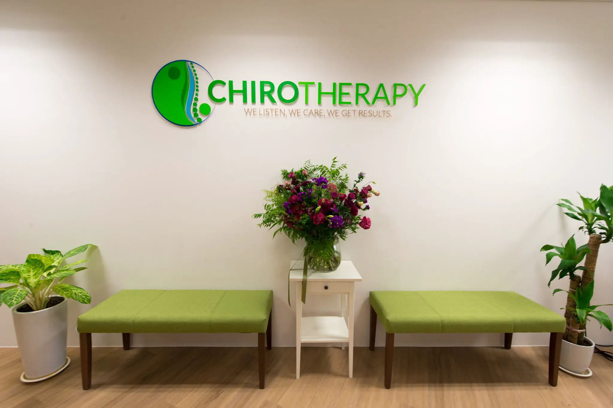 Chirotherapy SG