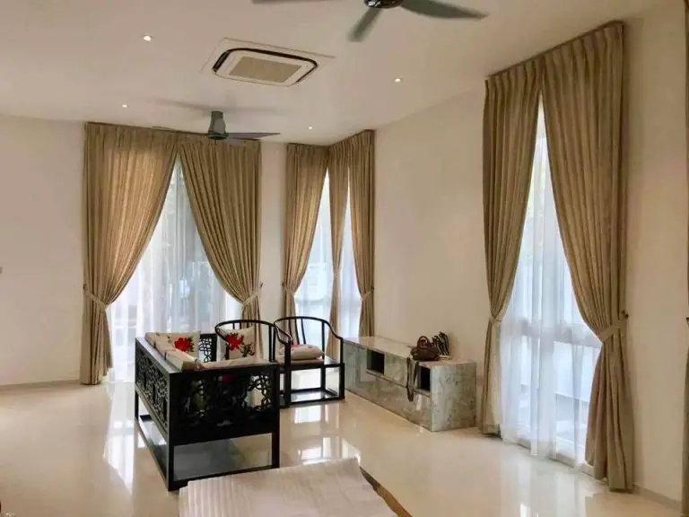 Top 10 Curtain Stores In Johor Bahru   KS Curtain Lifestyle 768x576 