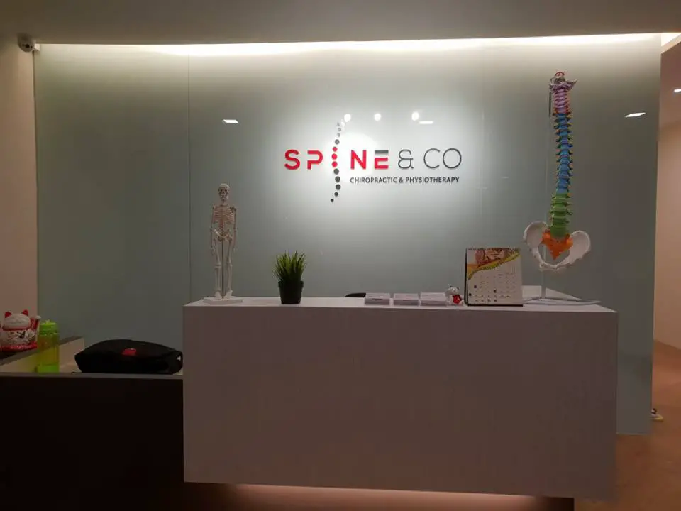 Spine & Co
