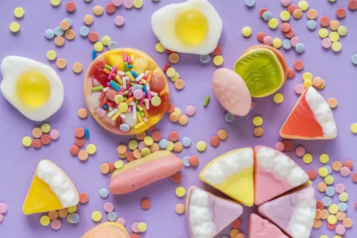 Top 10 Candy Shops in Singapore