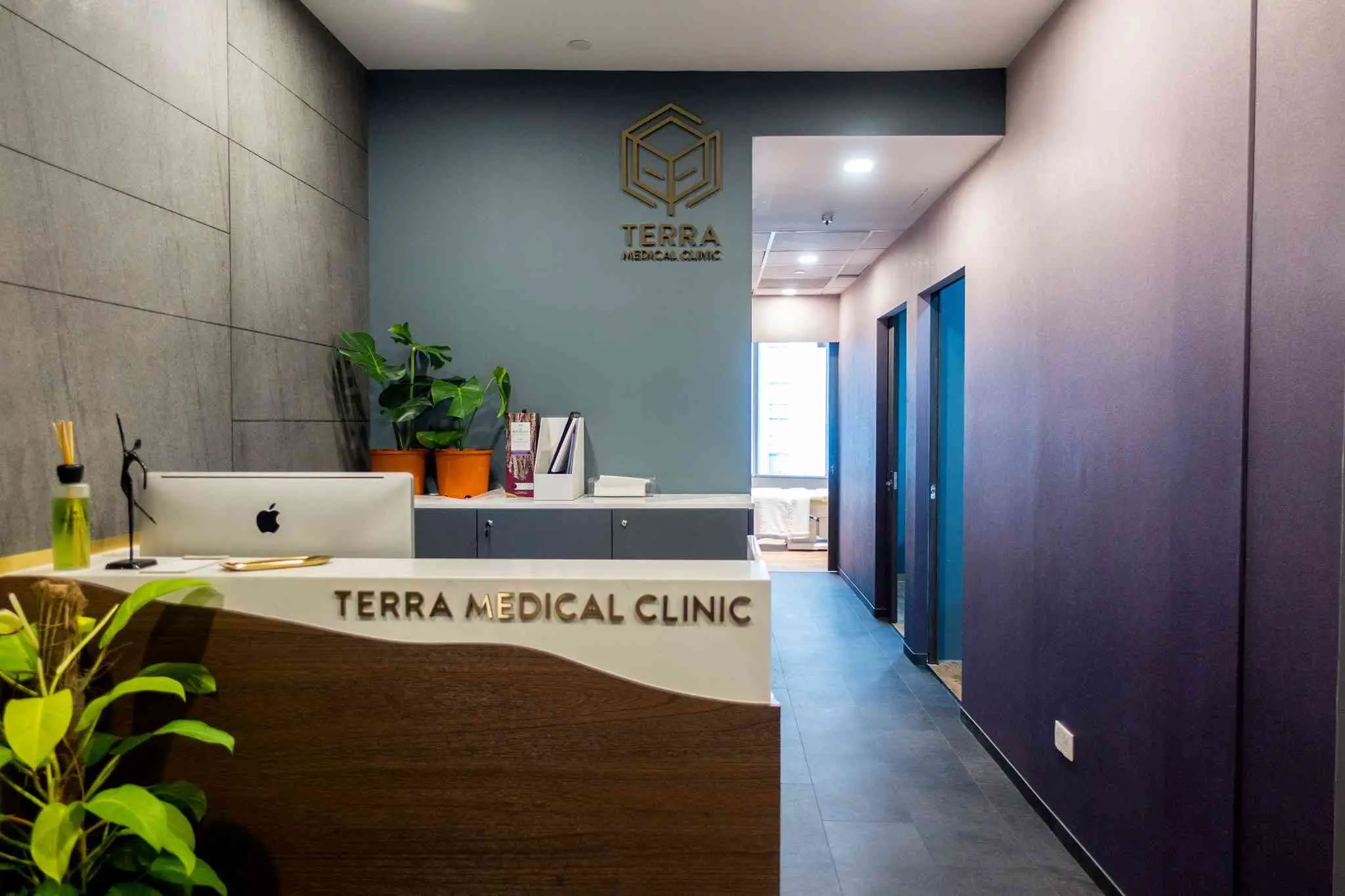 Terra Medical Clinic