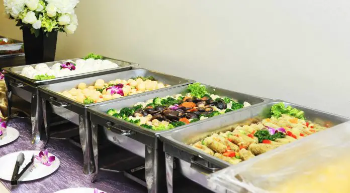 Top 10 Chinese Food Catering Services in Penang