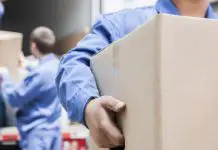 Top 10 Moving Companies in Singapore