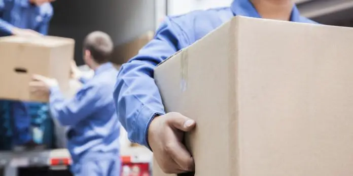 Top 10 Moving Companies in Singapore