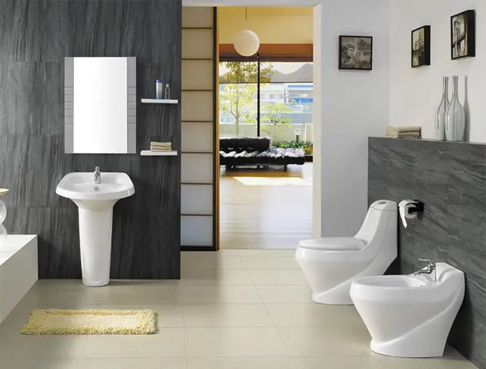Top 10 Sanitary Ware Specialists in Penang