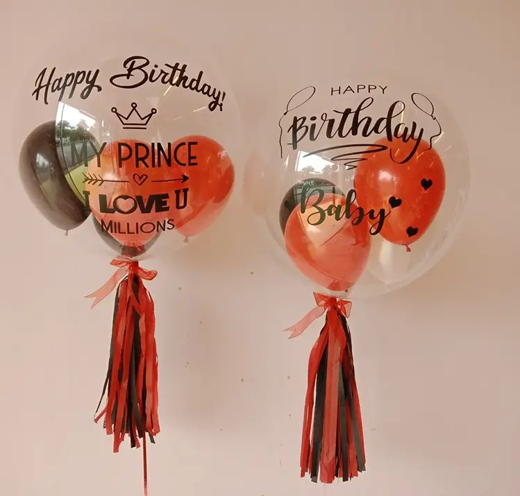 De Coco Balloons & Decorate